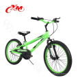 Fábrica de produzir 12 polegada bicicleta criança bicicleta / crianças ao ar livre uma roda de bicicleta para crianças / novo design crianças esportes bicicleta